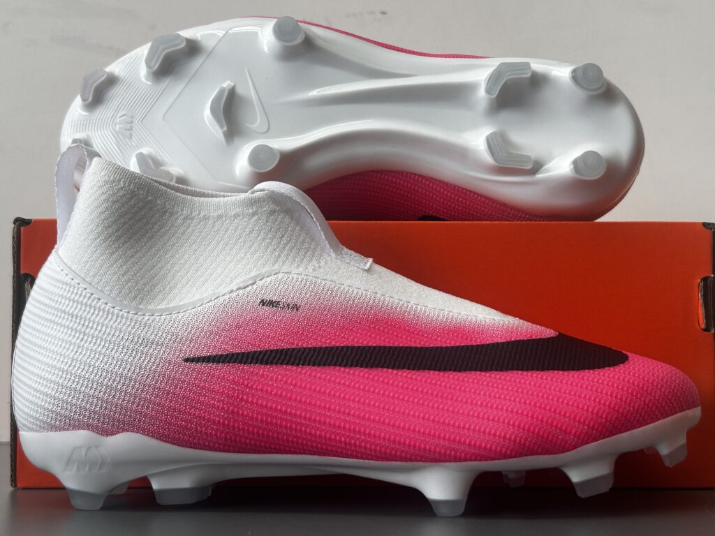 Nike Zoom Superfly Academy FG JR