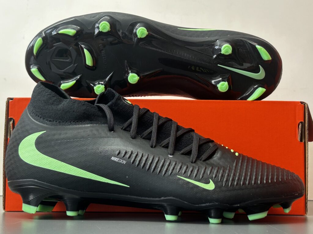 Nike Phantom 6 High Academy FG