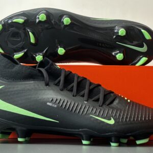 Nike Phantom 6 High Academy FG – Bild 2