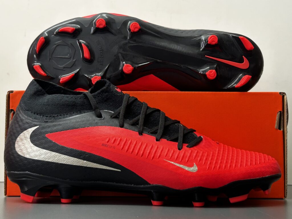 Nike Phantom 6 High Academy FG