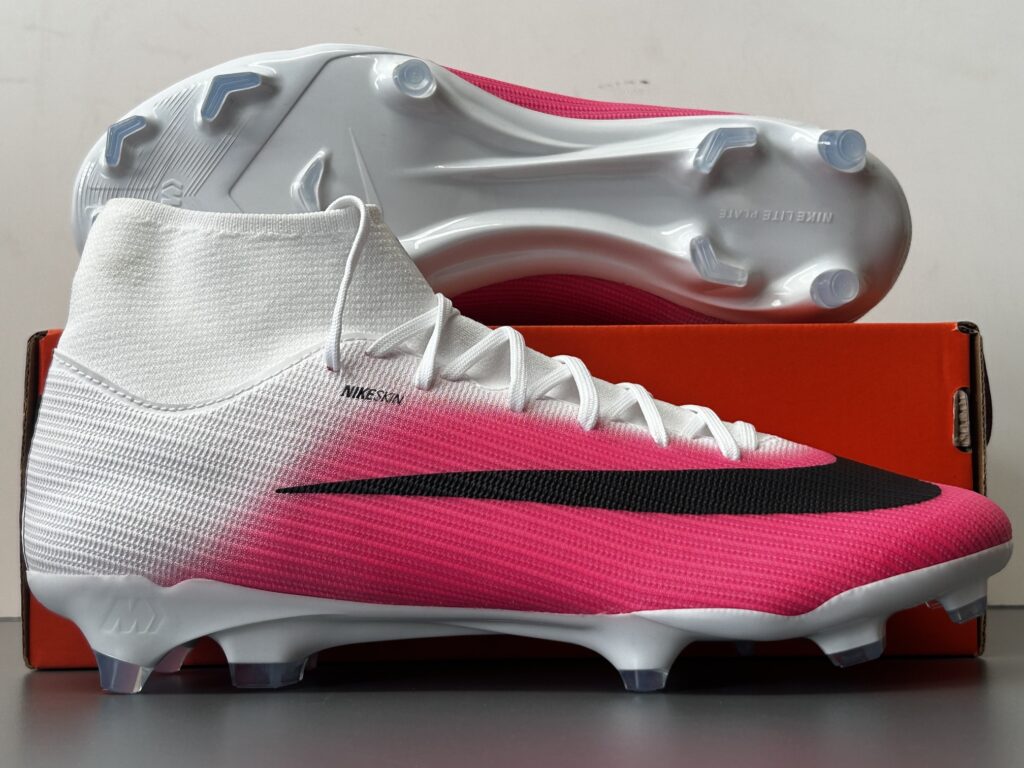 Nike Zoom Superfly Academy FG/MG