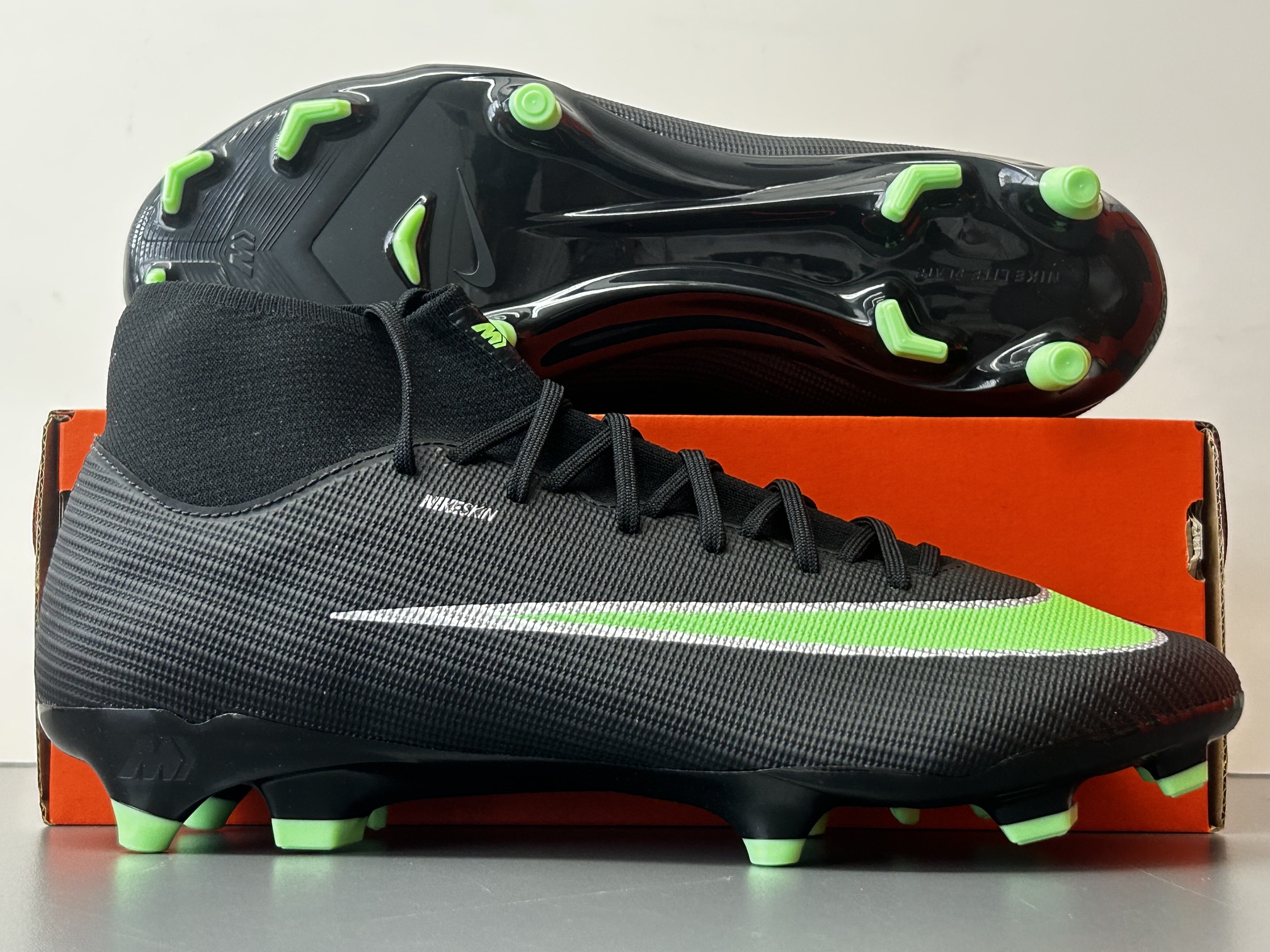 Nike Zoom Superfly Academy FG/MG – Bild 4