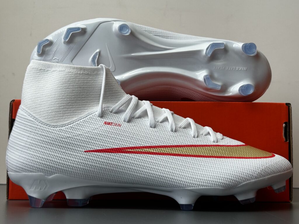 Nike Zoom Superfly Academy FG/MG