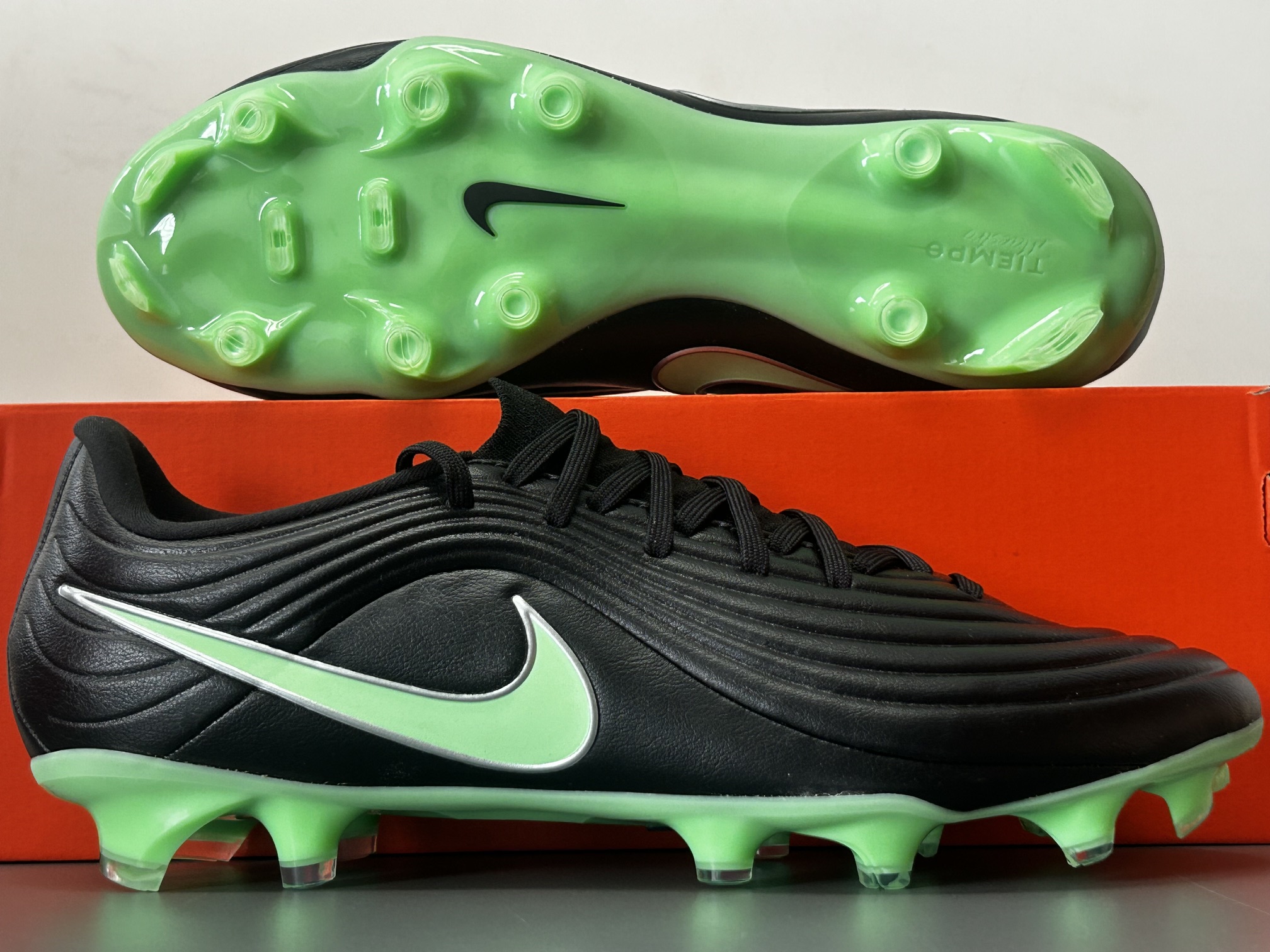 Nike Tiempo Maestro Academy FG/AG – Bild 2