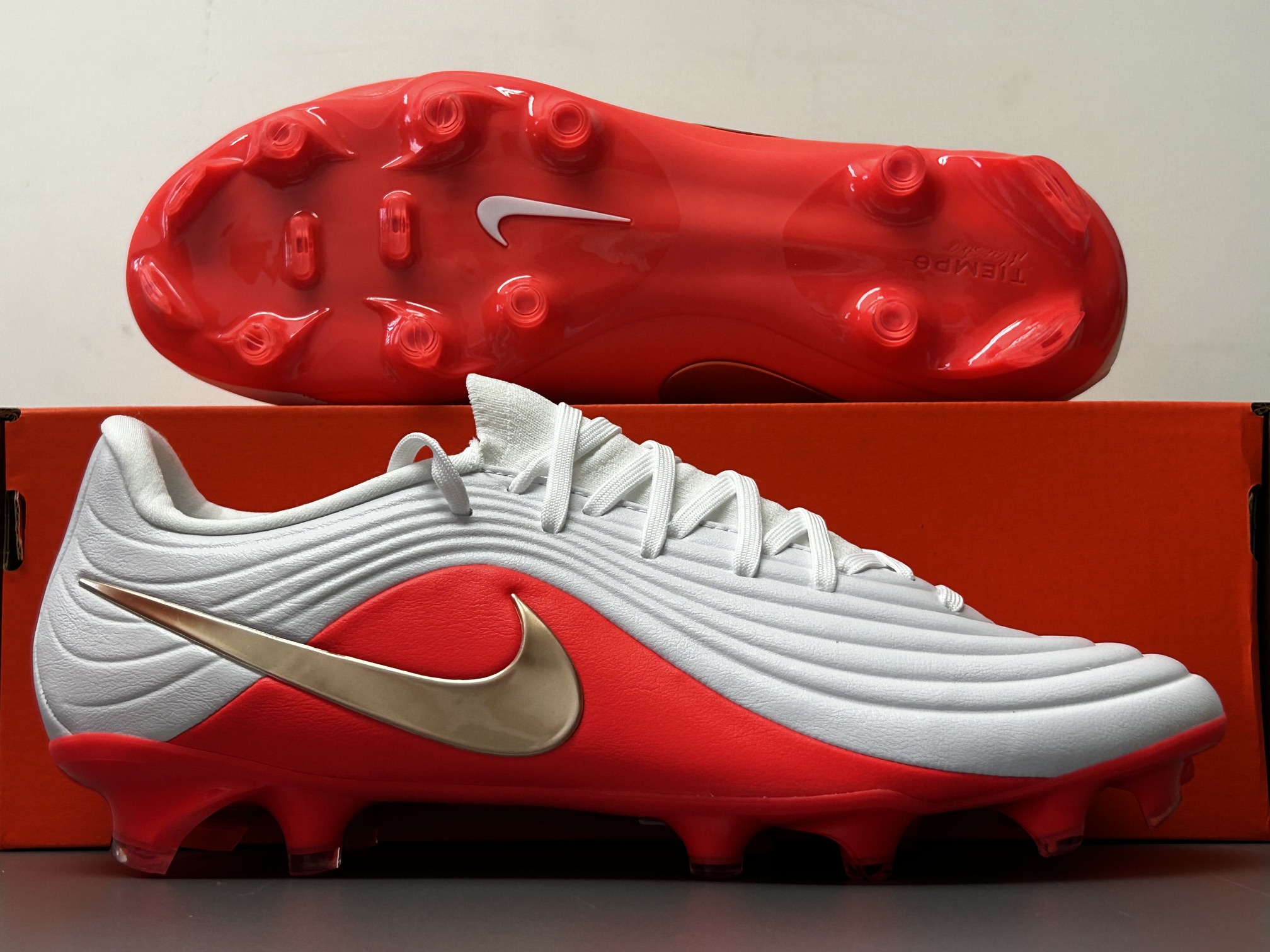 Nike Tiempo Maestro Academy FG/AG – Bild 1