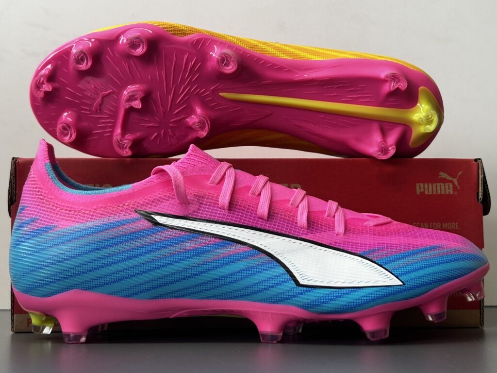 Puma Ultra Match FG/AG