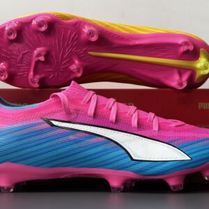 Puma Ultra Match FG/AG – Bild 2