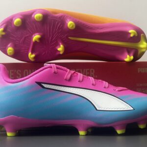 Puma Ultra Play FG/AG JR – Bild 2