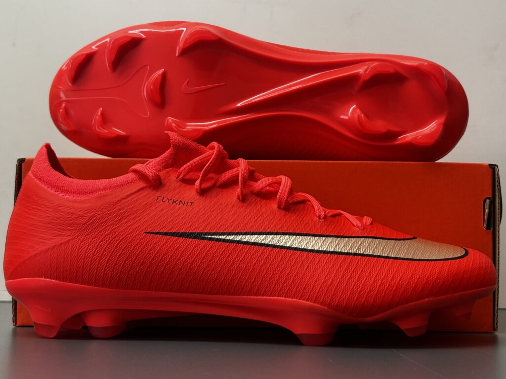 Nike Zoom Vapor Pro FG
