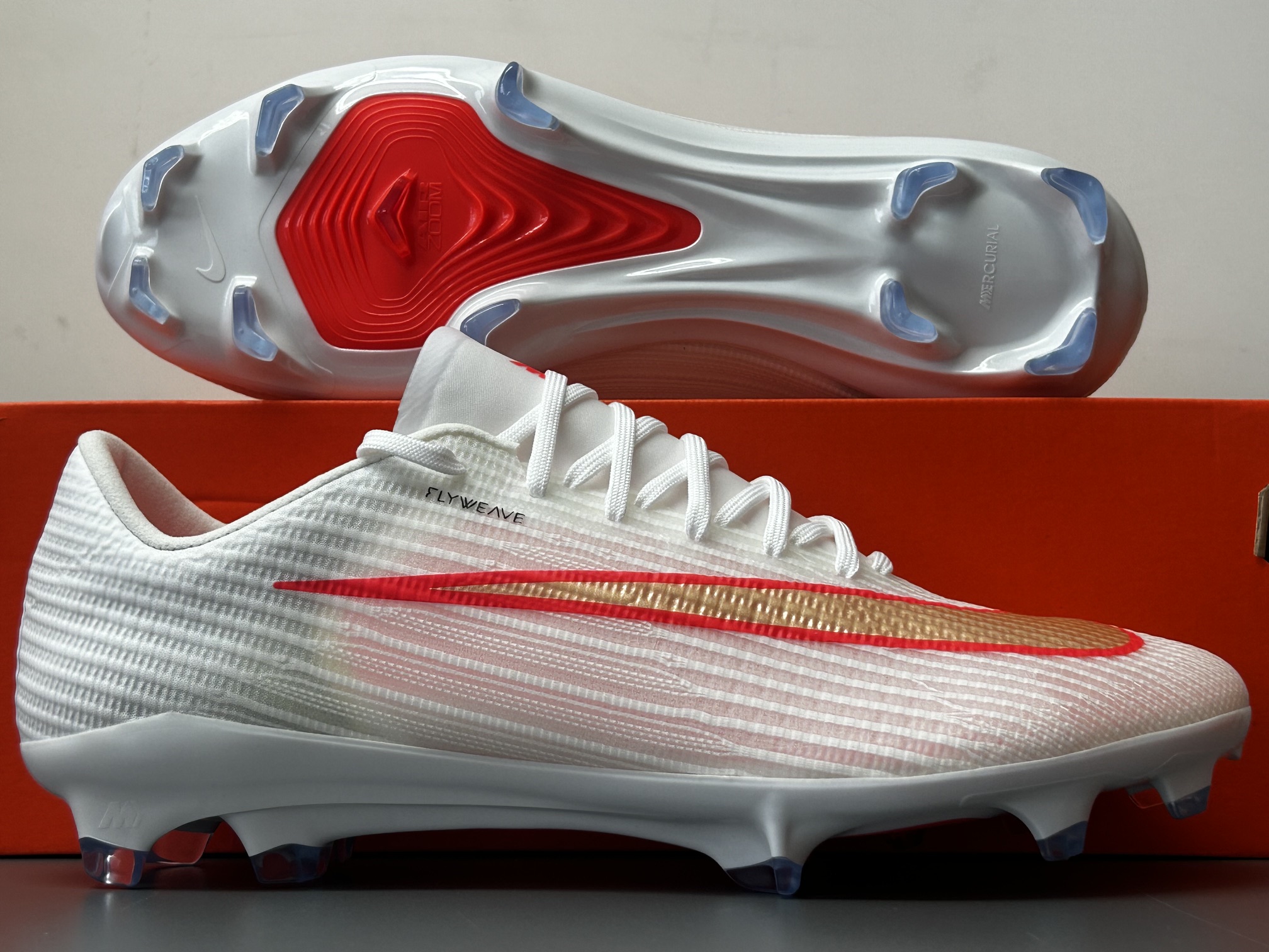 Nike Zoom Superfly Pro FG – Bild 1