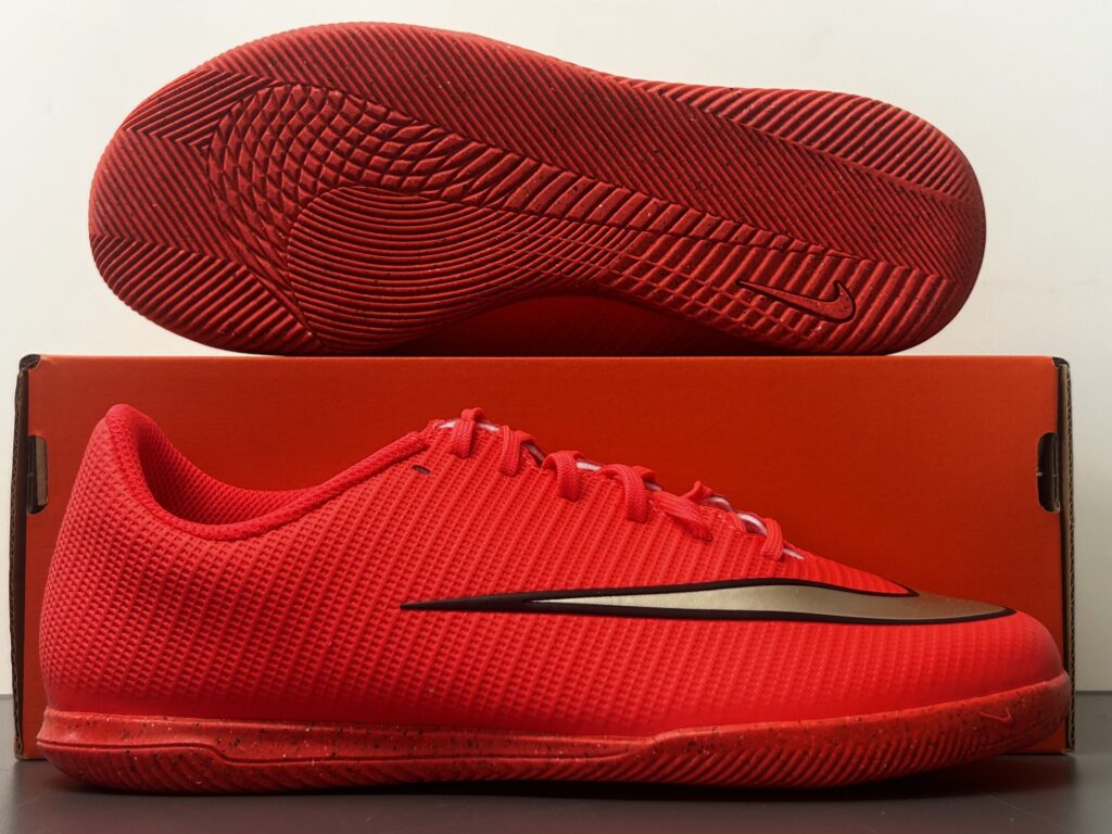 Nike Vapor Club IC JR