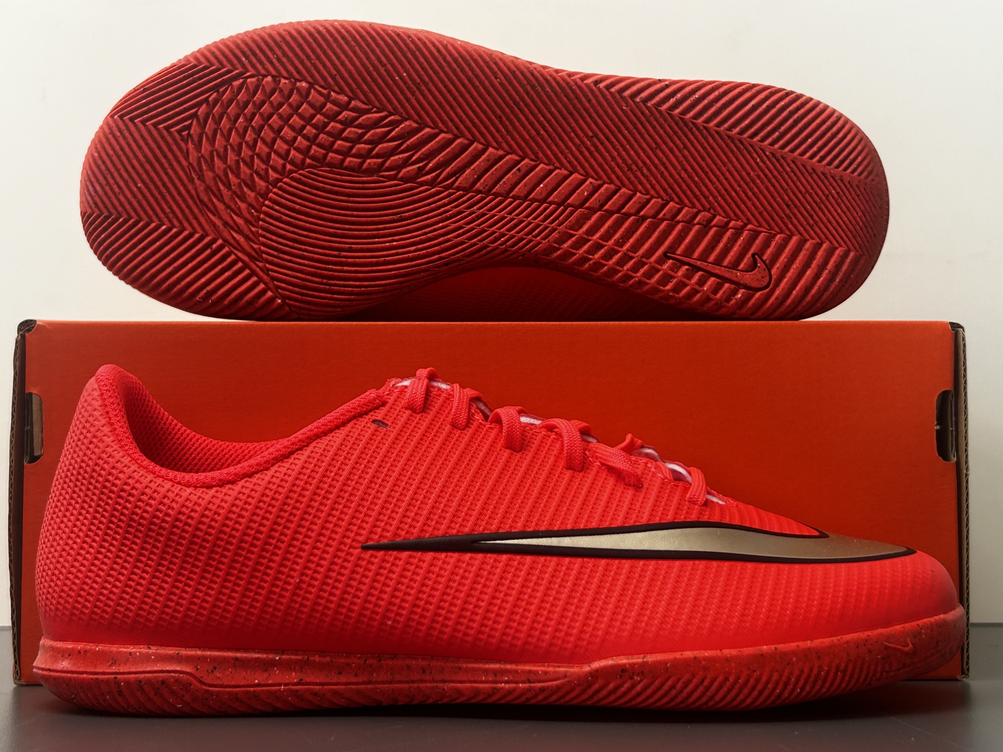 Nike Vapor Club IC JR – Bild 1