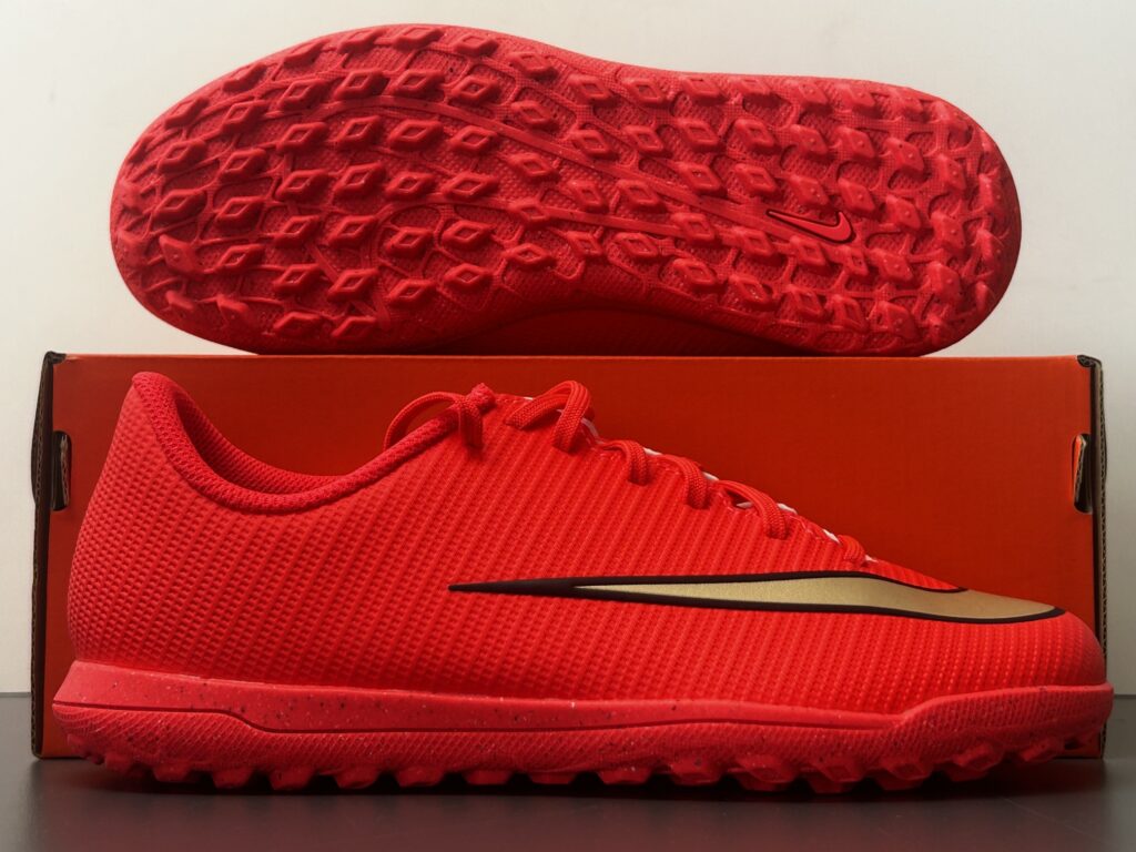 Nike Zoom Vapor Club TF JR