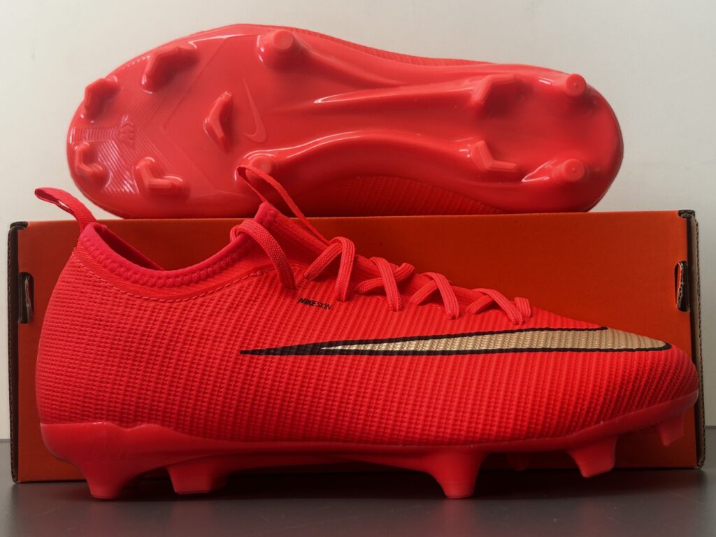 Nike Zoom Vapor Academy FG JR