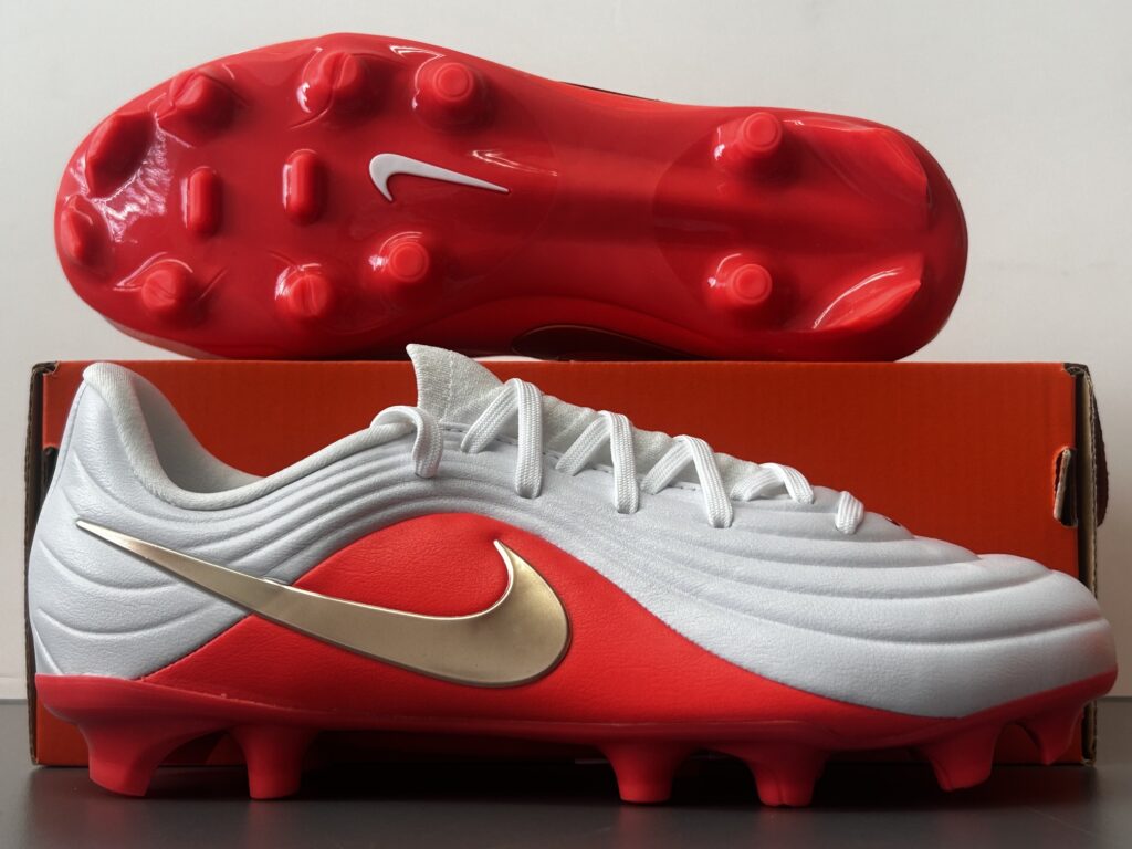 Nike Tiempo Maestro Academy FG JR