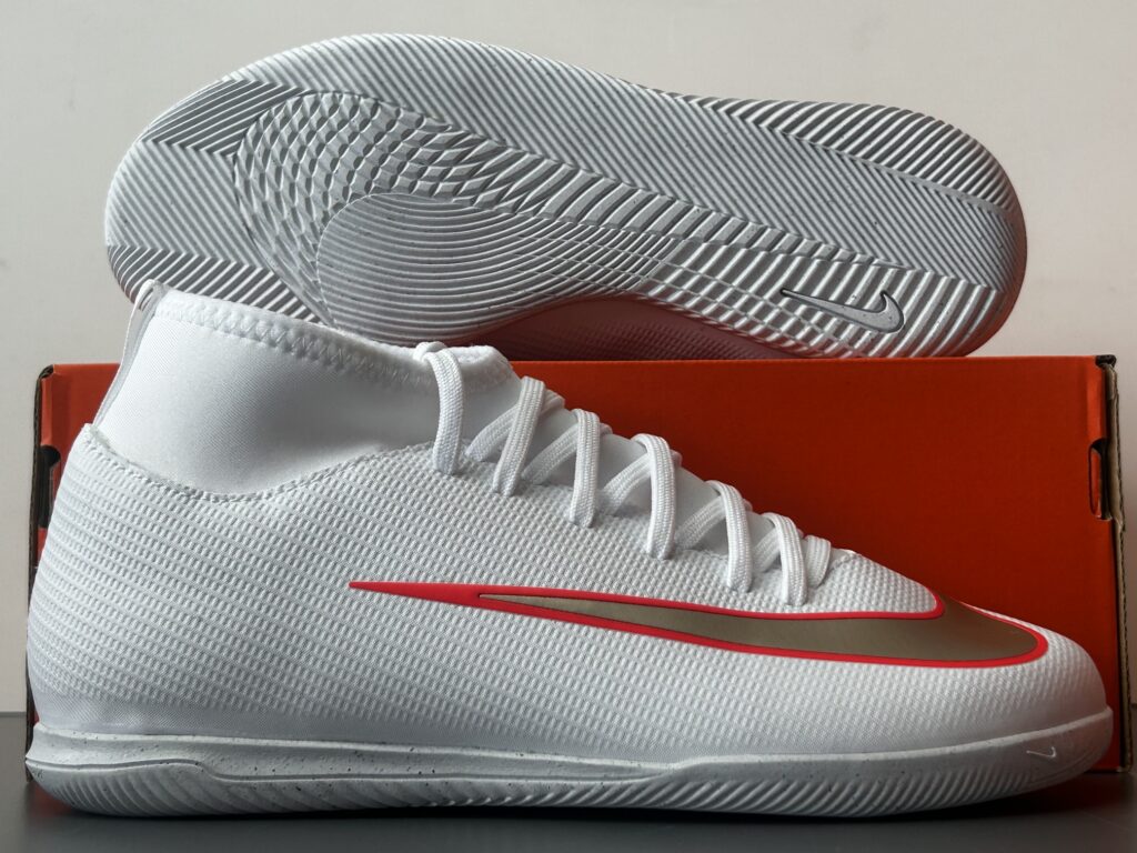 Nike Zoom Superfly Academy/Club IC JR