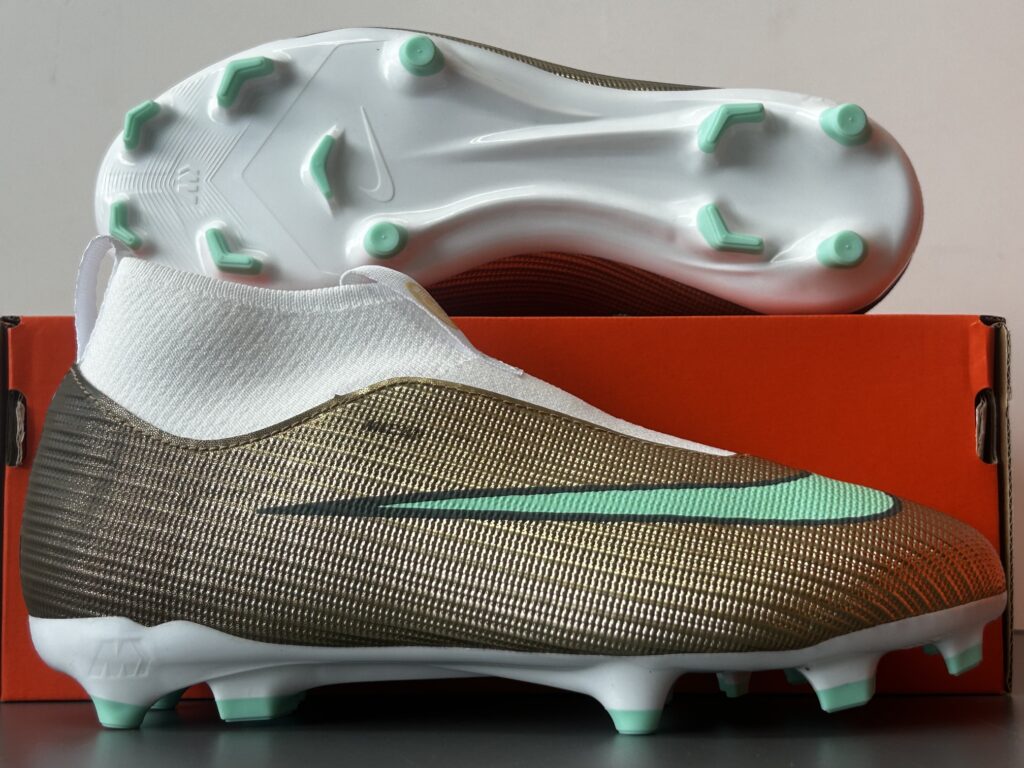 Nike Zoom Superfly Academy FG JR