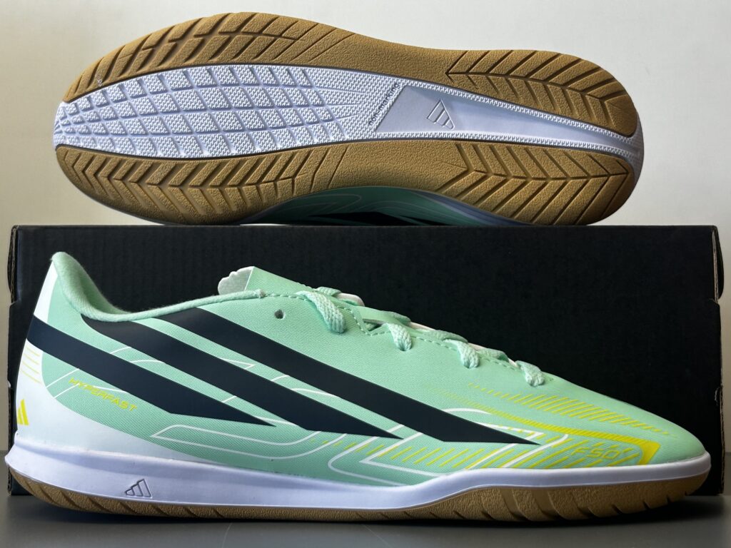 adidas F50 Club IN JR