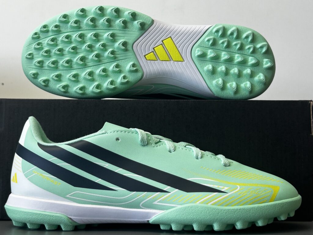 adidas F50 Club TF JR