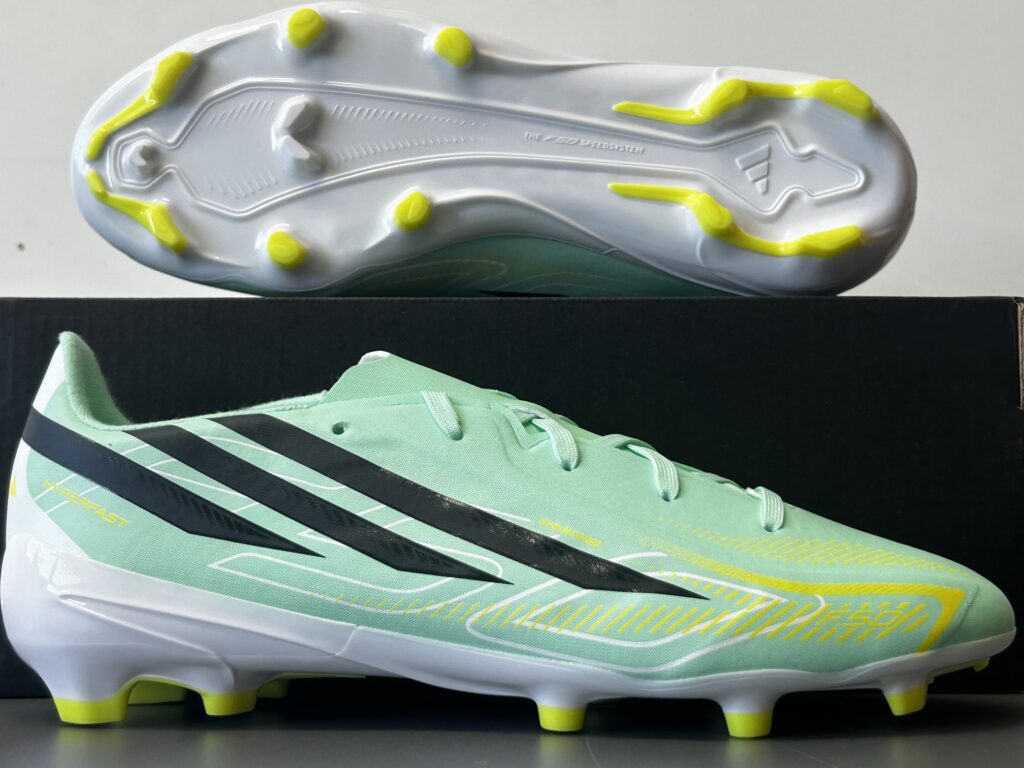 adidas F50 League FG JR