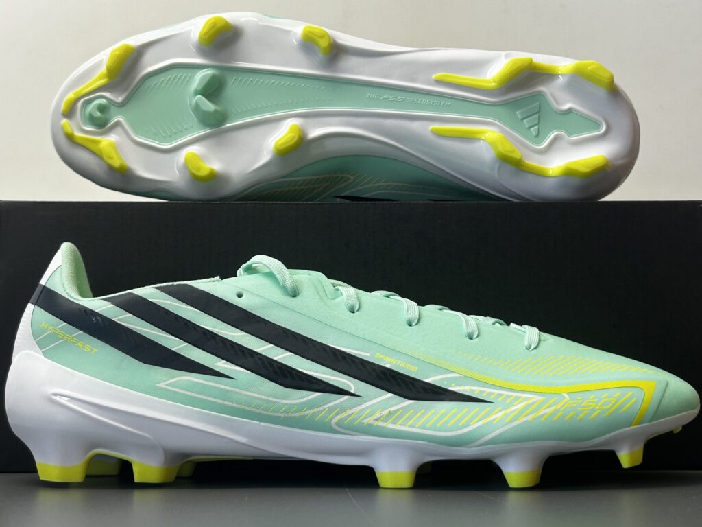 adidas F50 League FG