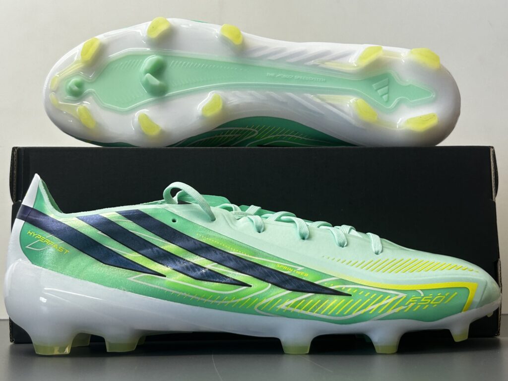 adidas F50 Pro FG