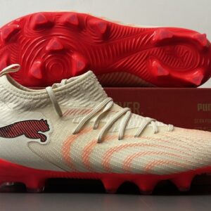Puma Future Match FG/AG JR – Bild 1