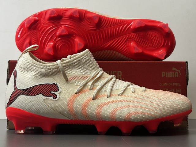 Puma Future Match FG/AG JR