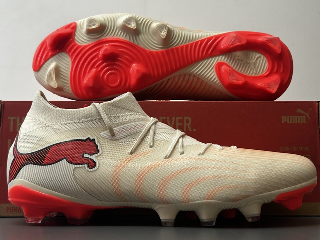 Puma Future Match FG/AG