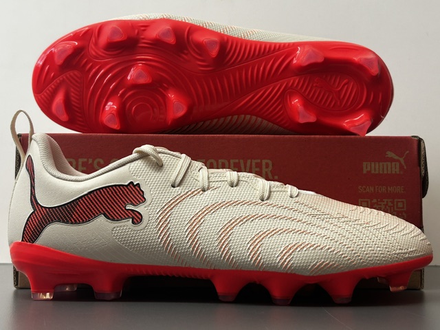 Puma Future Play FG/AG JR