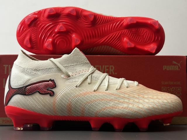 Puma Future Pro FG/AG JR
