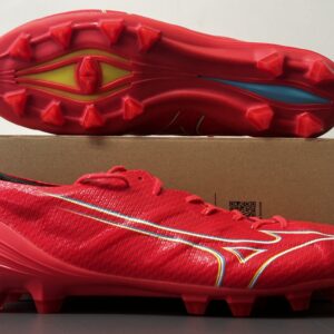 Mizuno Alpha Elite FG