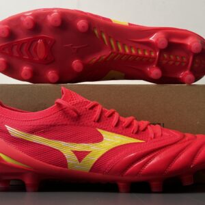 Mizuno Morelia Neo 4 Elite FG – Bild 4