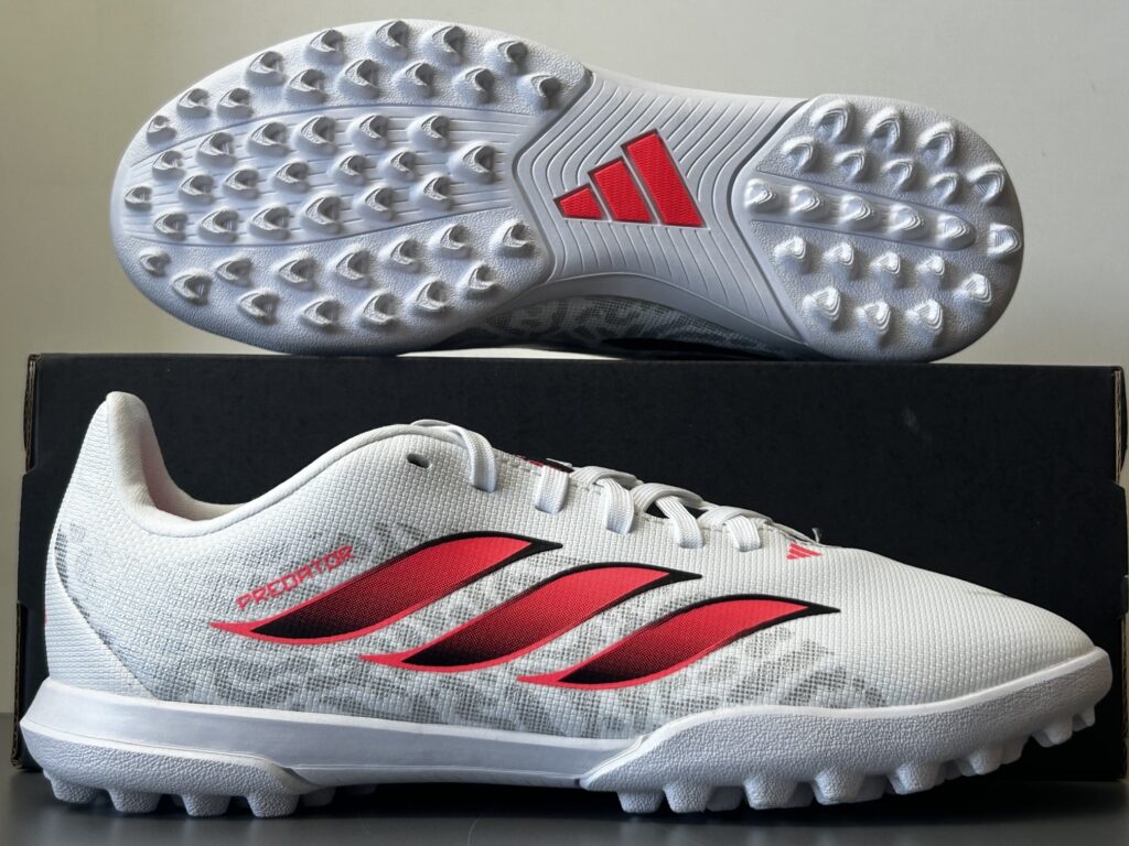 adidas Predator Club TF JR