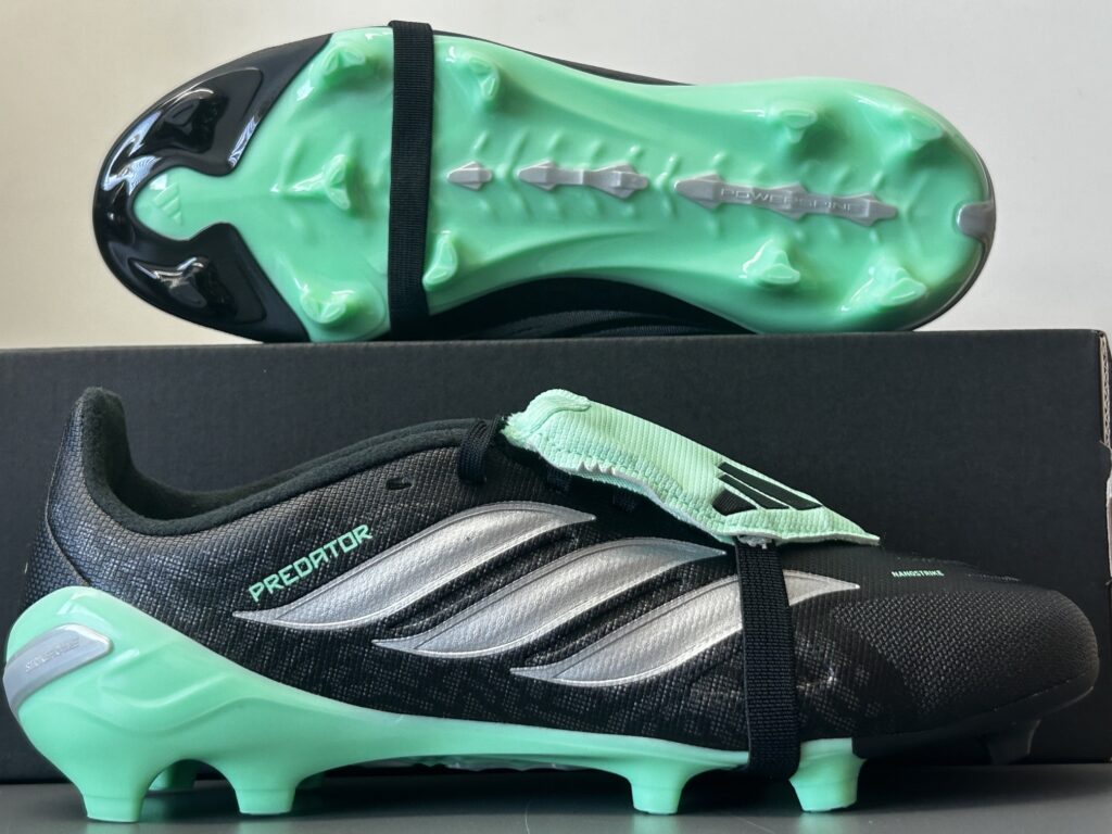 adidas Predator League FG JR
