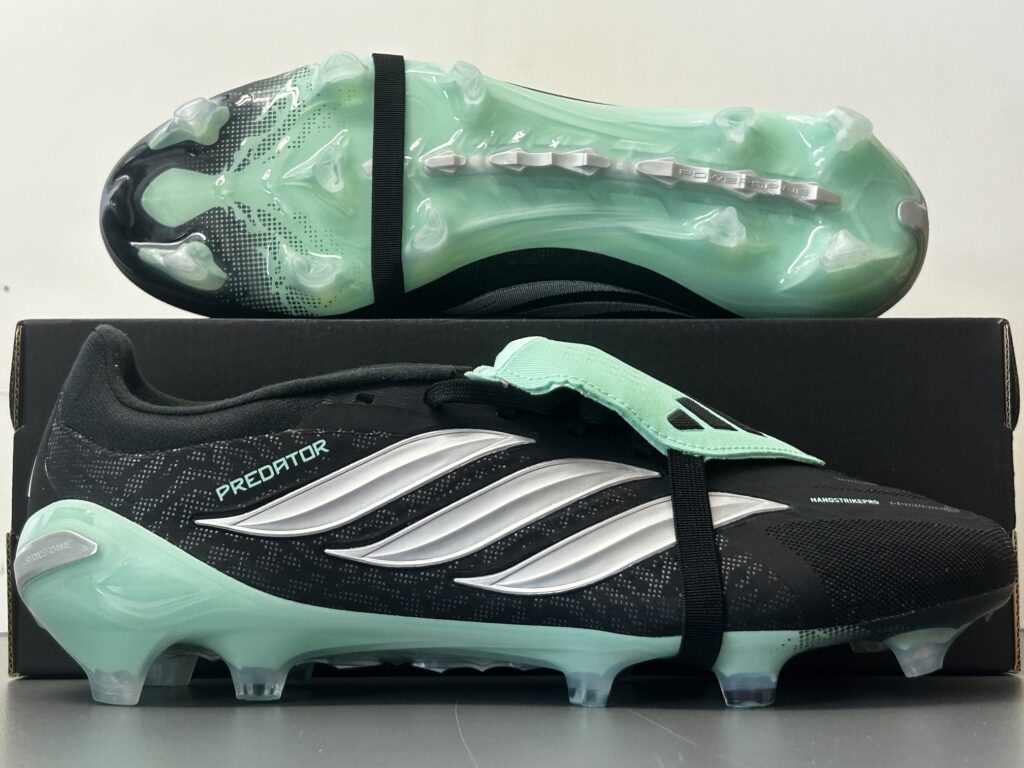 adidas Predator Pro FT FG