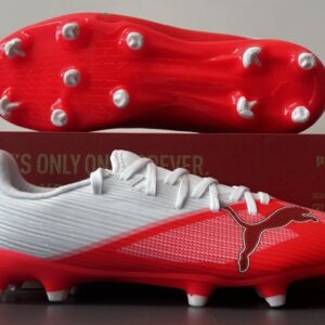 Puma Ultra Match FG/AG JR – Bild 1