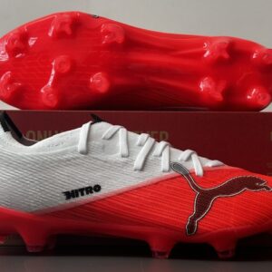 Puma Ultra Match FG/AG – Bild 1