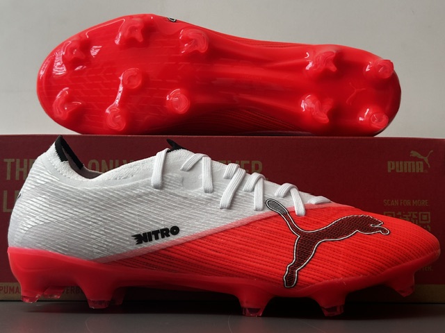 Puma Ultra Match FG/AG